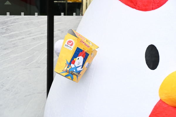 FGOローソンコラボ店舗in秋葉原005