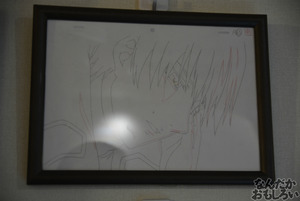 「Fate/Zero」「空の境界」の生動画が大量展示!『マチアソビ vol.12』パーソナルスポンサー生動画コース展示会を紹介_0116