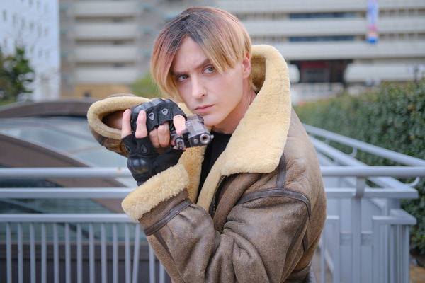 池ハロ2018コスプレ2日目005
