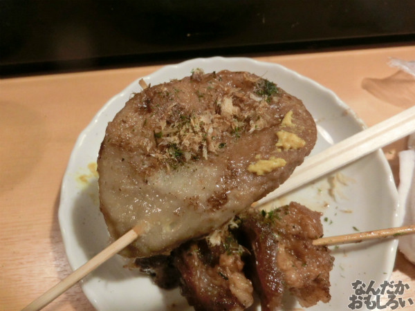 「静岡おでん」を食べまくってきた5105