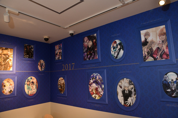 FGOカルデアボーイズコレクションアフターパーティ-30