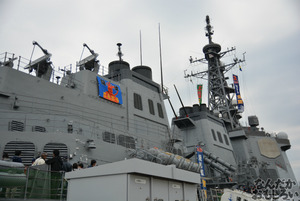 『第2回護衛艦カレーナンバー1グランプリ』護衛艦「こんごう」、護衛艦「あしがら」一般公開に参加してきた（110枚以上）_0742