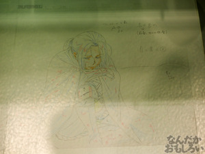 『アルスラーン戦記』展が秋葉原で開催!0018