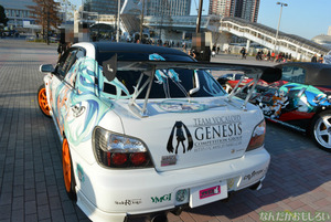 『痛Gふぇすた出張編inお台場モーターフェス』痛車フォトレポートその１_0253
