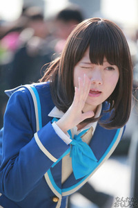 コミケ87 3日目 コスプレ 写真画像 レポート_1143