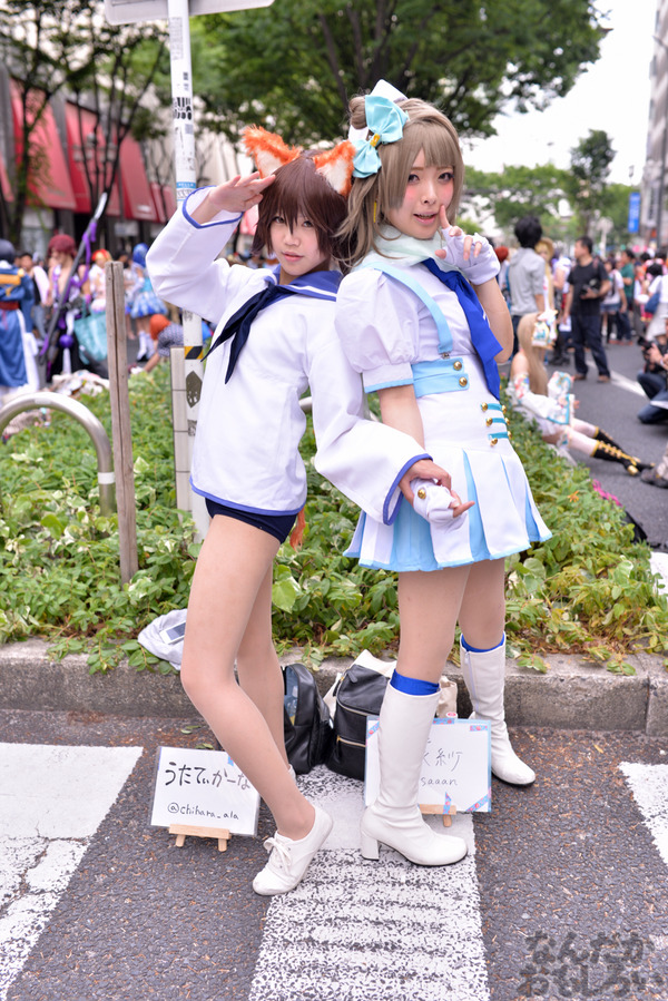 第3回SAKAEコスプレフェスティバル コスプレフォトレポート画像まとめ_2975
