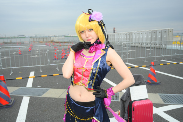 アニメジャパン2019コスプレ1日目072
