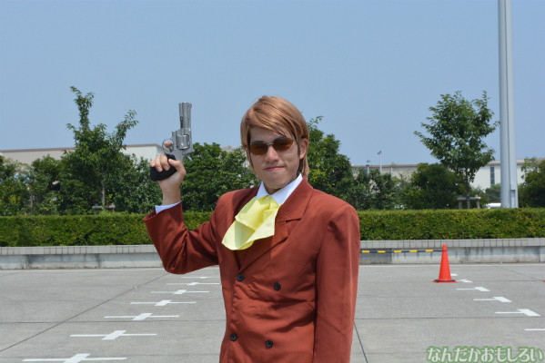 『コミケ84』2日目コスプレまとめ 男性、おもしろコスプレイヤーさん_0046