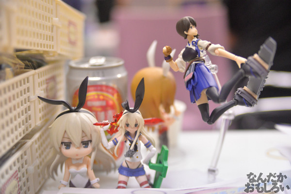 艦これオンリー『砲雷撃戦！よーい！水交社秋の宴会スペシャル』　フォトレポート_5387