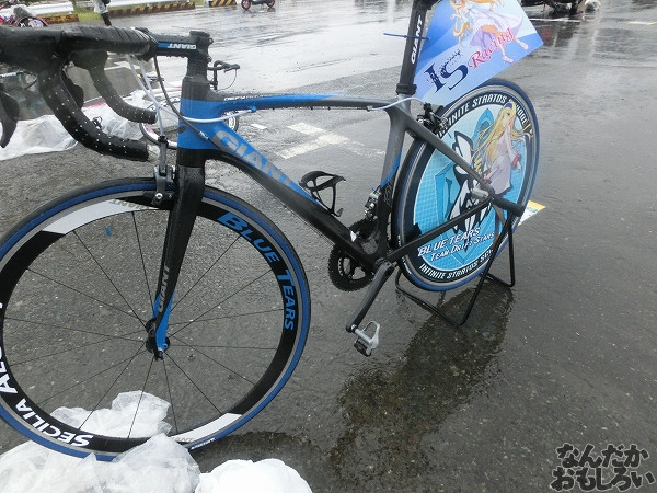 第10回痛Gふぇすたinお台場 痛単車・痛チャリ 写真_5523