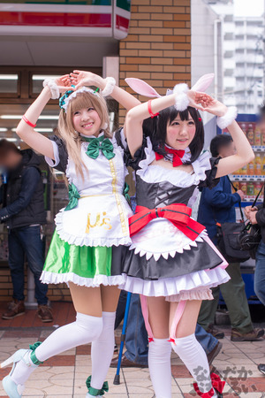 ストフェス2015 コスプレ写真画像まとめ_7843