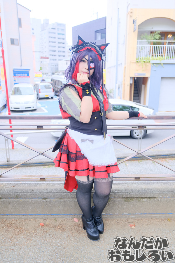 『マチアソビvol.18』2日目のコスプレレポート3984