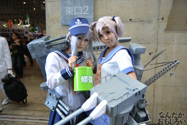『ニコニコ超会議3』2日目のコスプレイヤーさんフォトレポート_0376