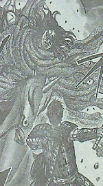 キングダム第349話感想 サイズが違いすぎる