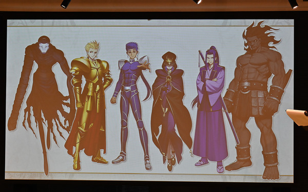 Fate stay nightボードゲーム体験会013