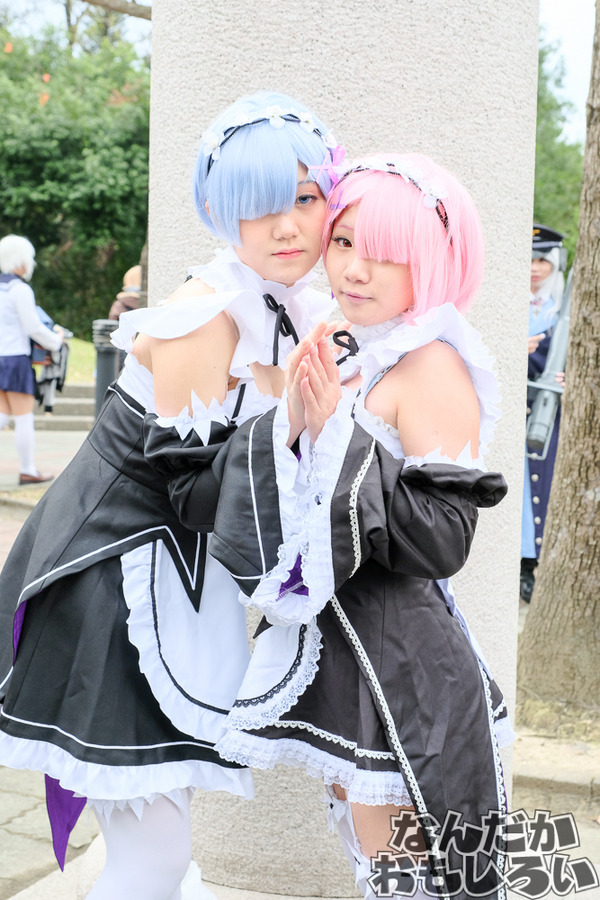 『台湾FF29』1日目のコスプレレポート！8455