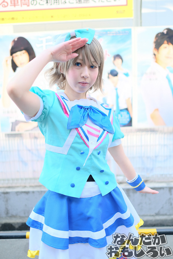 『ストフェス2017』コスプレレポートその18453