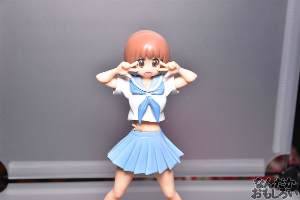 『トレフェス in 有明12』あずにゃんフィギュアでプロデビューした「フィギュア作るお」中の人のディーラーを撮影させていただきました_2771