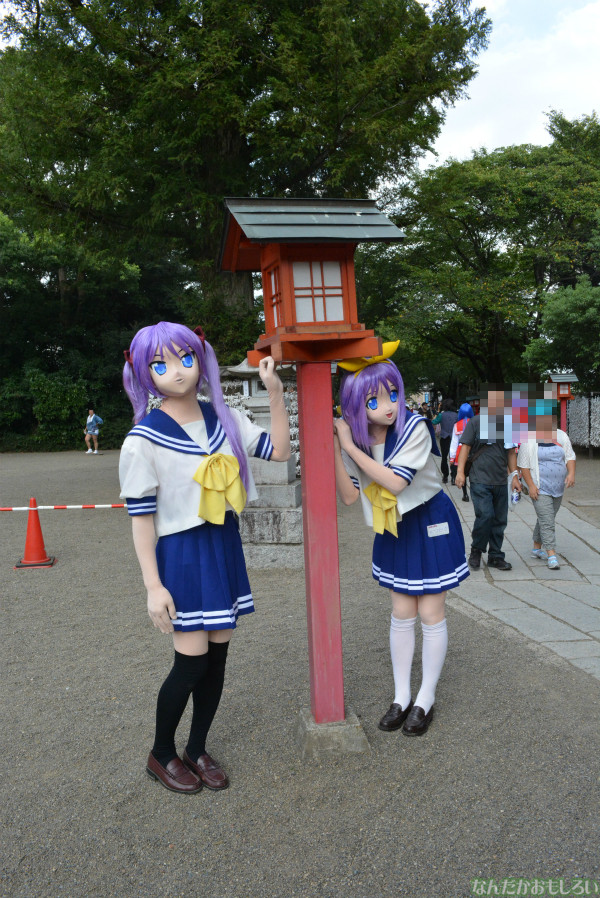 『鷲宮 土師祭2013』コスプレまとめ_0575