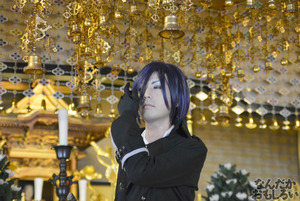 ”萌え寺”で有名な『了法寺』でコスプレイベント_0995