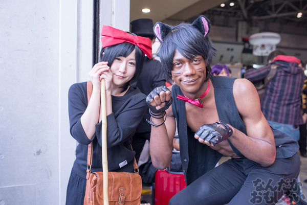 AnimeJapan2015 コスプレ写真画像まとめ_8105