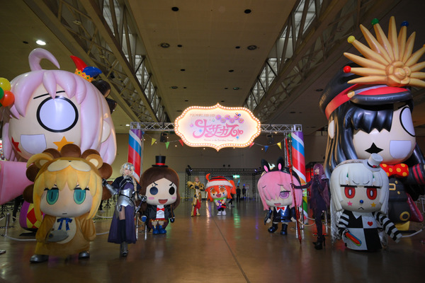 FGO北海道リアルイベント045