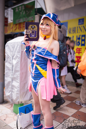 ストフェス2015 コスプレ写真画像まとめ_7824