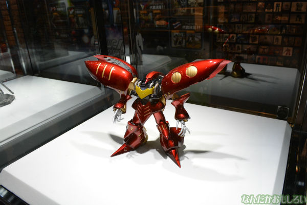 『ガンプラエキスポ2013』ガンプラビルダーズワールドカップ2013日本代表ファイナリスト作品フォトレポート_0647