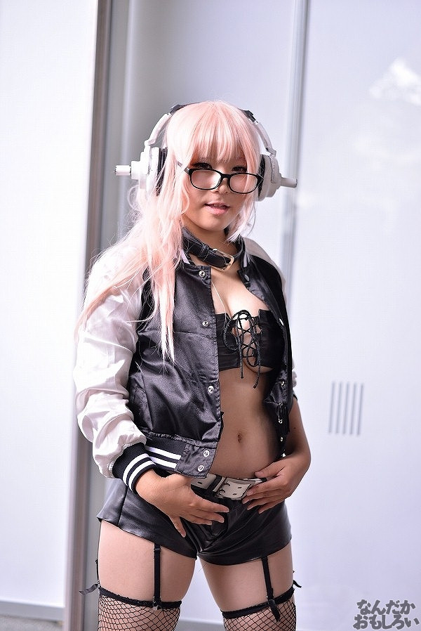 東京ゲームショウ2014　TGS　コスプレ　写真画像_5086