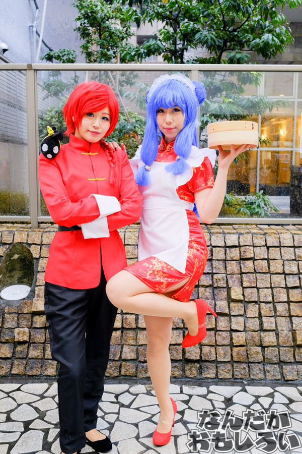 『第5回富士山コスプレ世界大会』レポート0123