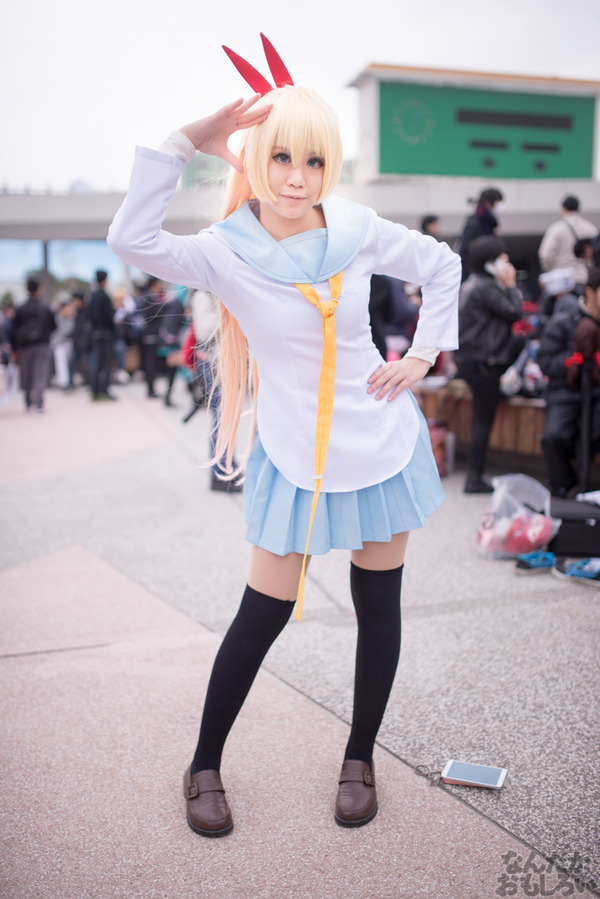 Fancy Frontier 25のコスプレ写真画像_5463