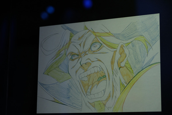 『FGO』AnimeJapan2018の大規模ブース展開をレポートでお届け-43