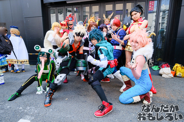 『ストフェス2017』コスプレレポートその18605