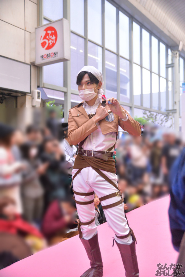 撮影枚数350枚以上!『第2回富士山コスプレ世界大会』フォトレポートまとめ アットホームなコスプレイベントでしたー!_9480