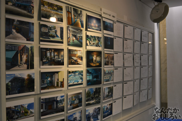 『凪のあすから展 2』フォトレポート_0019