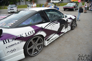 痛車　画像　オートジャンボリー2014_0225