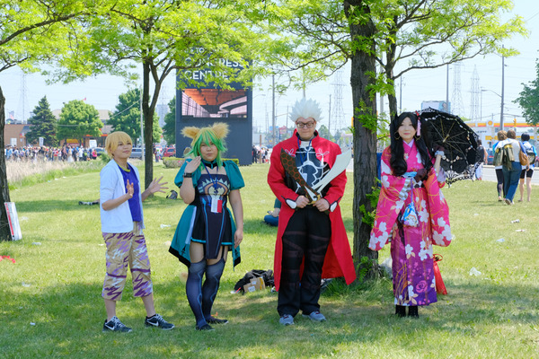 アニメノーツ-FGOコスプレまとめ-64