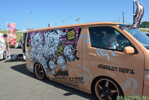 『第7回足利ひめたま痛車祭』東方Projectフォトレポート_0998