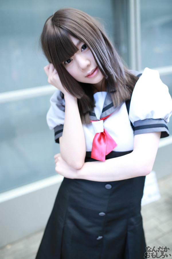 『ニコニコ超会議3』2日目のコスプレイヤーさんフォトレポートその2_1677