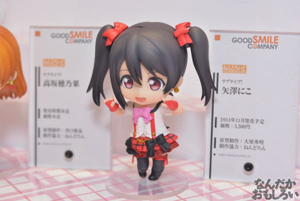 ワンフェス2014夏　グッスマ　画像　フィギュア_0165