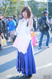 コミケ87 3日目 コスプレ 写真画像 レポート_1314