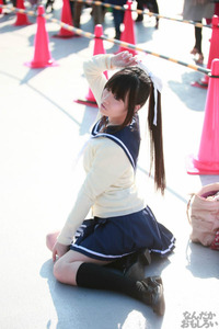 コミケ87 3日目 コスプレ 写真画像 レポート_0986