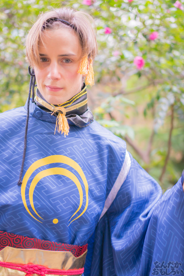 『池袋ハロウィンコスプレフェス2015』コスプレフォトレポートその1_3497