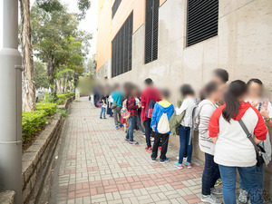 『コミックワールド香港41』フォトレポート_0692