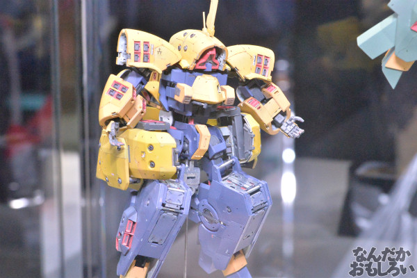 ハイクオリティなガンプラが勢揃い！『ガンプラEXPO2014』GBWC日本大会決勝戦出場全作品を一気に紹介_0395