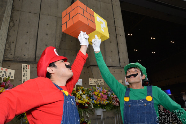 『ニコニコ超会議3』コスプレイヤーさんフォトレポート_0249