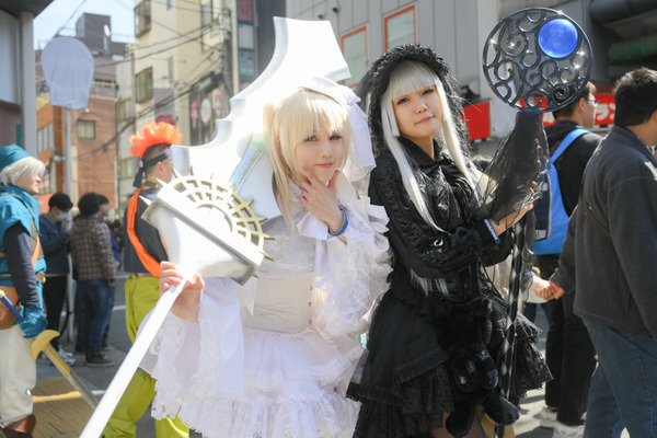 ストフェス2019コスプレレポート075