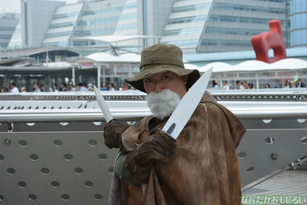 『コミケ84』3日目コスプレまとめ_0007