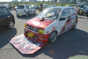 『第7回足利ひめたま痛車祭』東方Projectフォトレポート_0220