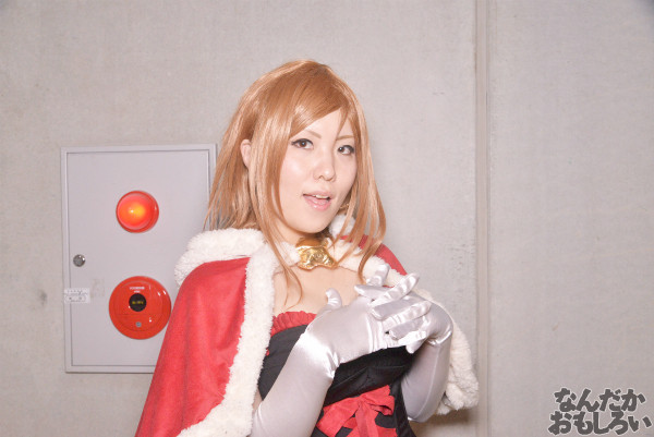 艦これ×アイマス　コスプレ　画像　写真_1535